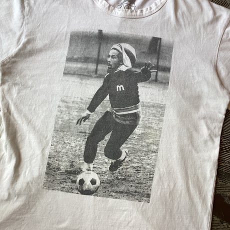 Bob Marley T-Shirt