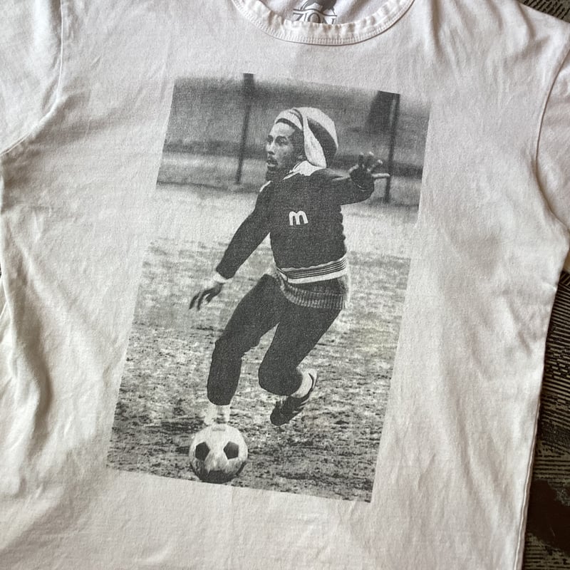 Bob Marley T-Shirt | Strato