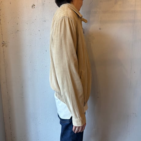 Polo by Ralph Lauren Corduroy Jacket