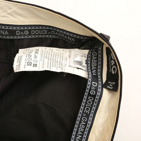 Dolce & Gabbana 2Pcs Set Up