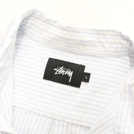 Stussy Stripe Shirt