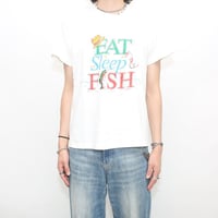 80's Fishing T-Shirt