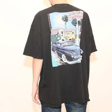 IN N OUT BurgerT-Shirt