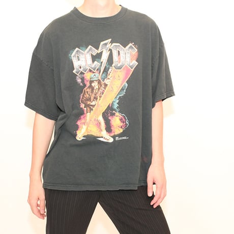 AC/DC T-Shirt