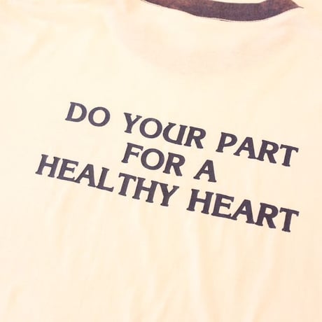 Vintage Ringer T-Shirt