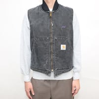 Carhartt Duck Vest