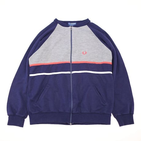 Fred Perry Track Jacket