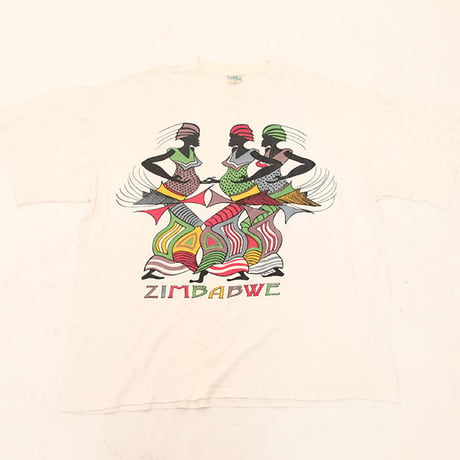 Vintage Design T-Shirt