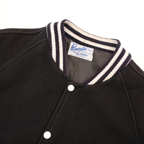 Vintage Varsity Jacket
