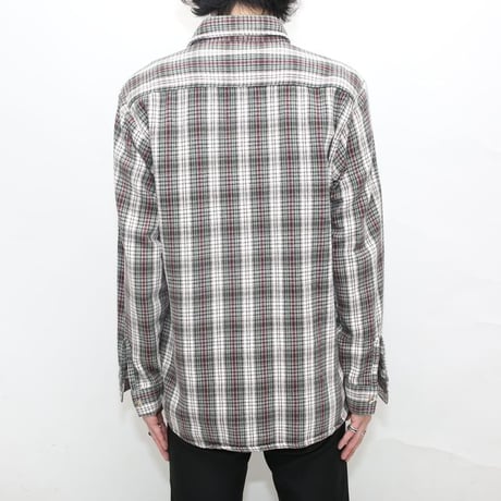 Five Brother Cotton Heavy Flannel Shirt