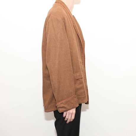 Smoking Jacket