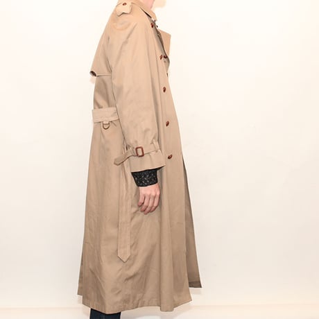 Vintage Trench Coat