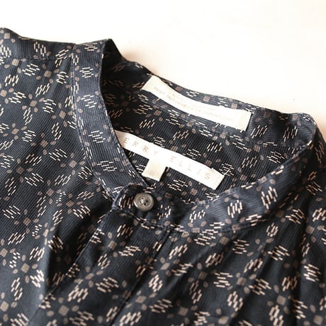 Silk L/S Shirt