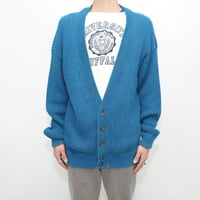 Old Gap Cotton Knit Cardigan