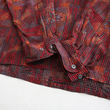 Rayon Shirt