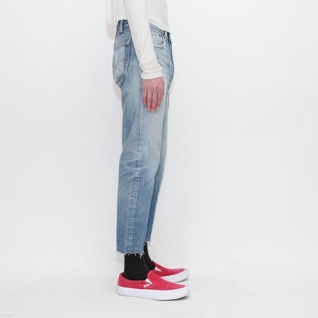 Levi's 501 Denim Pants MADE IN USA
