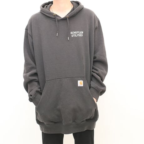Carhartt Sweat Hoodie