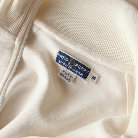 Fred Perry Jacket