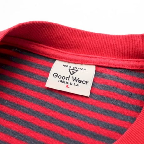 Border T-Shirt