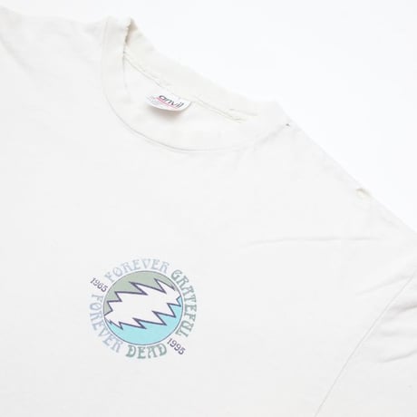 90's Jerry Garcia T-Shirt