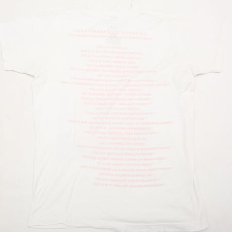 The 1975 T-Shirt