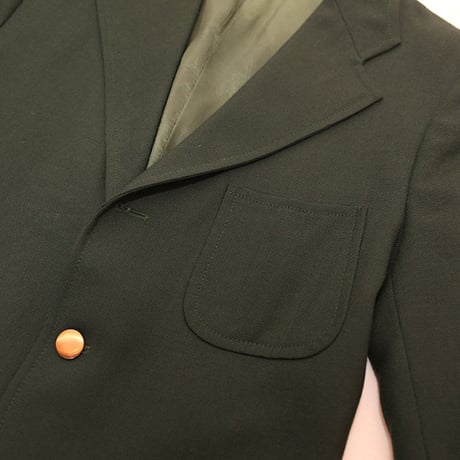 Vintage Blazer Jacket