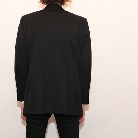 Tailored Jacket