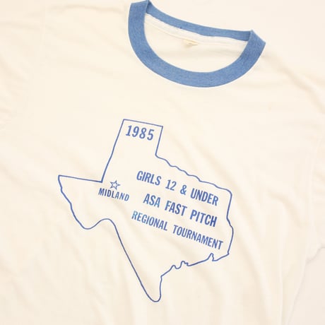 Vintage Ringer T-Shirt