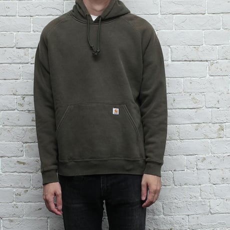 カーハート パーカー Carhartt Hoodie