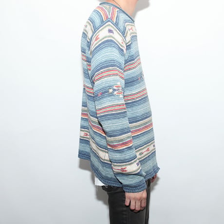 Ralph Lauren Native Sweater