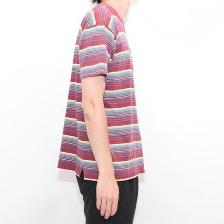 HANG TEN Border T-Shirt