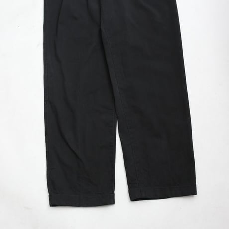 Puritan 2tuck Pants
