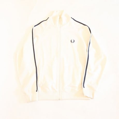 Fred Perry Truck Jacket