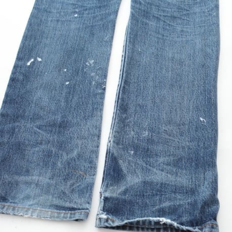 Levis 517 Denim Pants