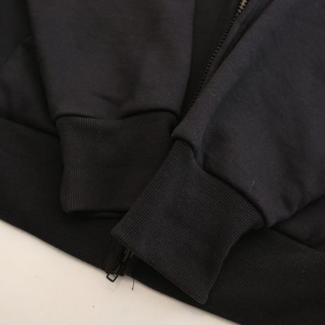 Camber Thermal Lined Zip Up Sweat Jacket