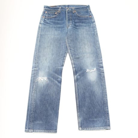 Levi's 501 Denim Pants MADE IN USA