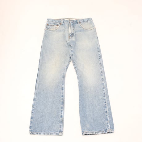 Levi's 517 Boots Cut Denim Pants