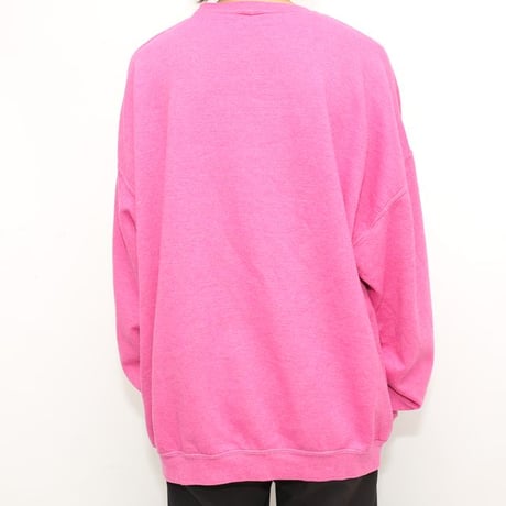 Nirvana Sweat Shirt "Smiley Logo"