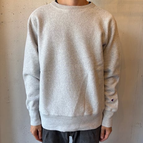 Champion Reverse Weave Plane Sweat Shirt