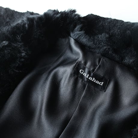 Fake Fur  Coat