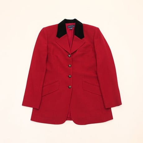Teddy  Jacket