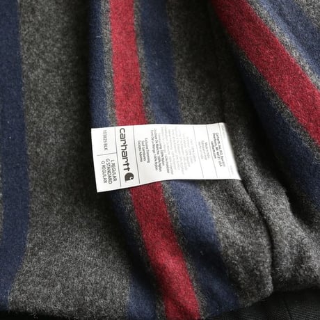 Carhartt Michigan Chore Coat