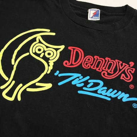 Denny's Restaurant T-Shirt