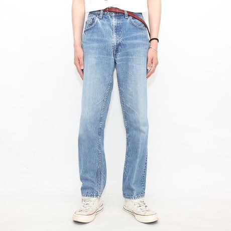 80s Levi's 505 Denim Pants