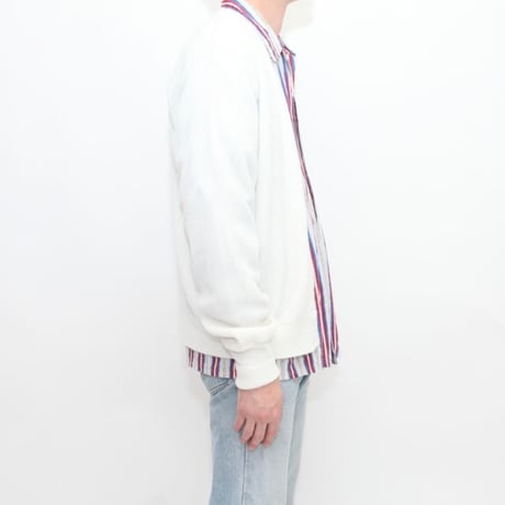 Lacoste Knit Cardigan