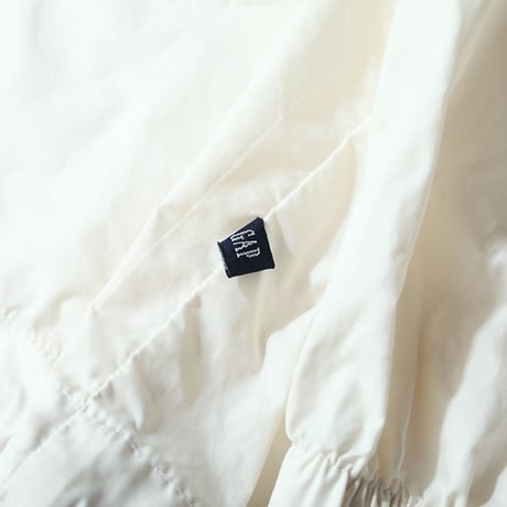 Gap White Anoluck Parka