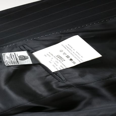 Euro Made 2Pcs Set Up Pure New Wool