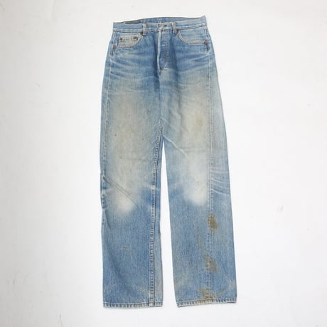90's Levi's 501 Denim Pants MADE IN USA
