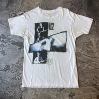 87's U2 Joshua Tree T-Shirt