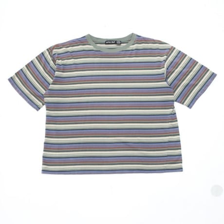 Border T-Shirt